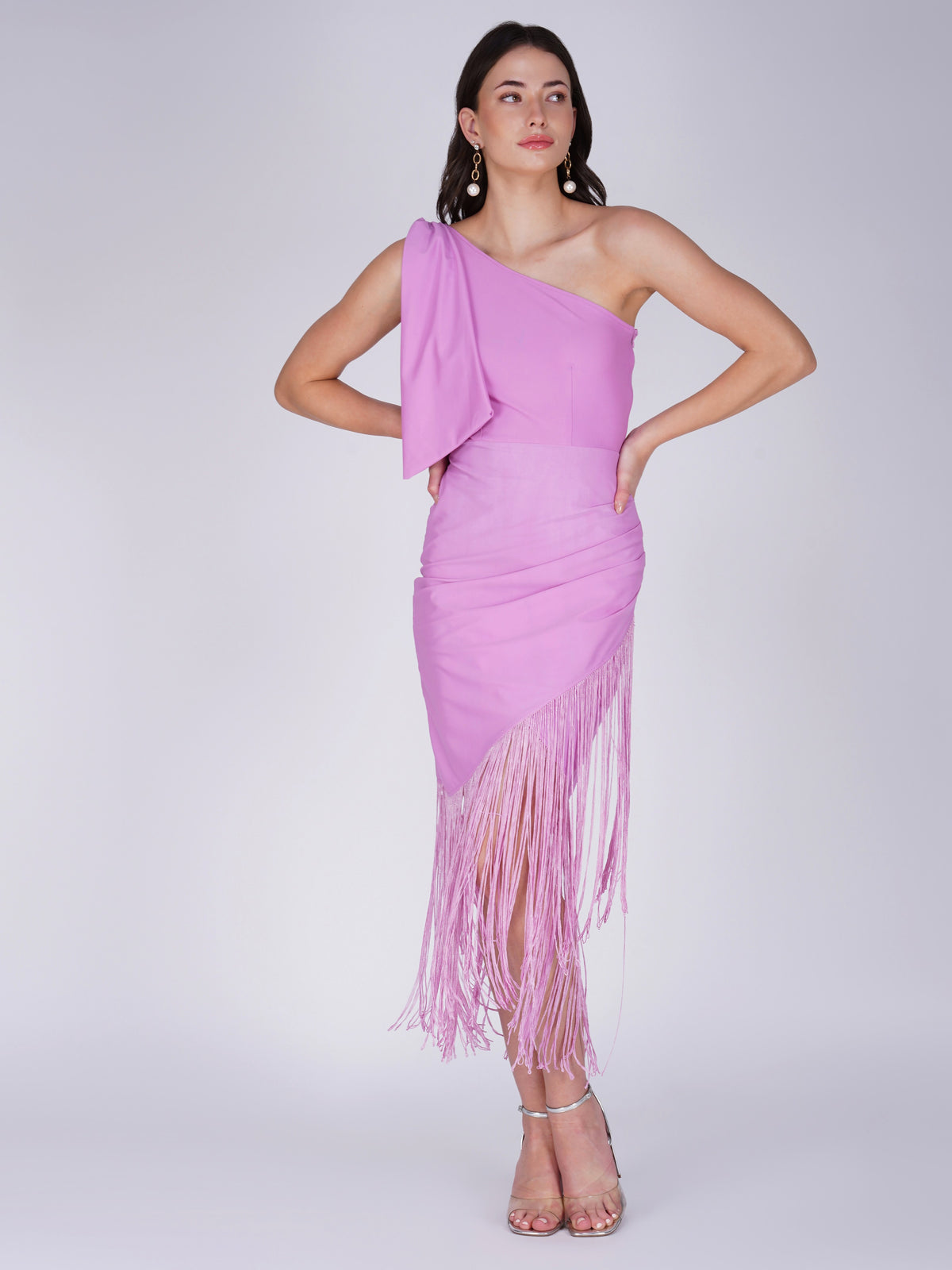 Katelyn Dress