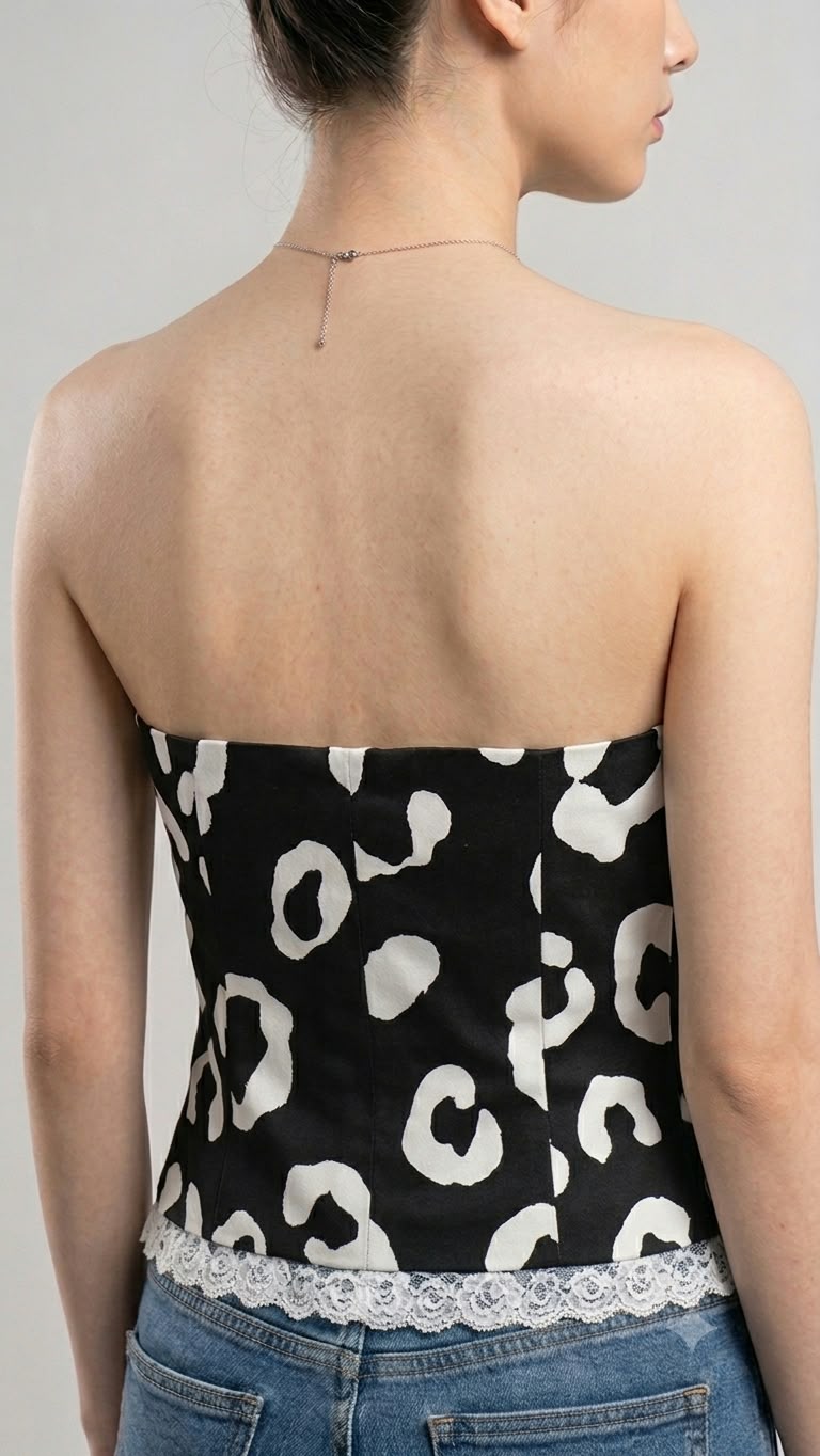 Jenna Off Shoulder Peplum Top